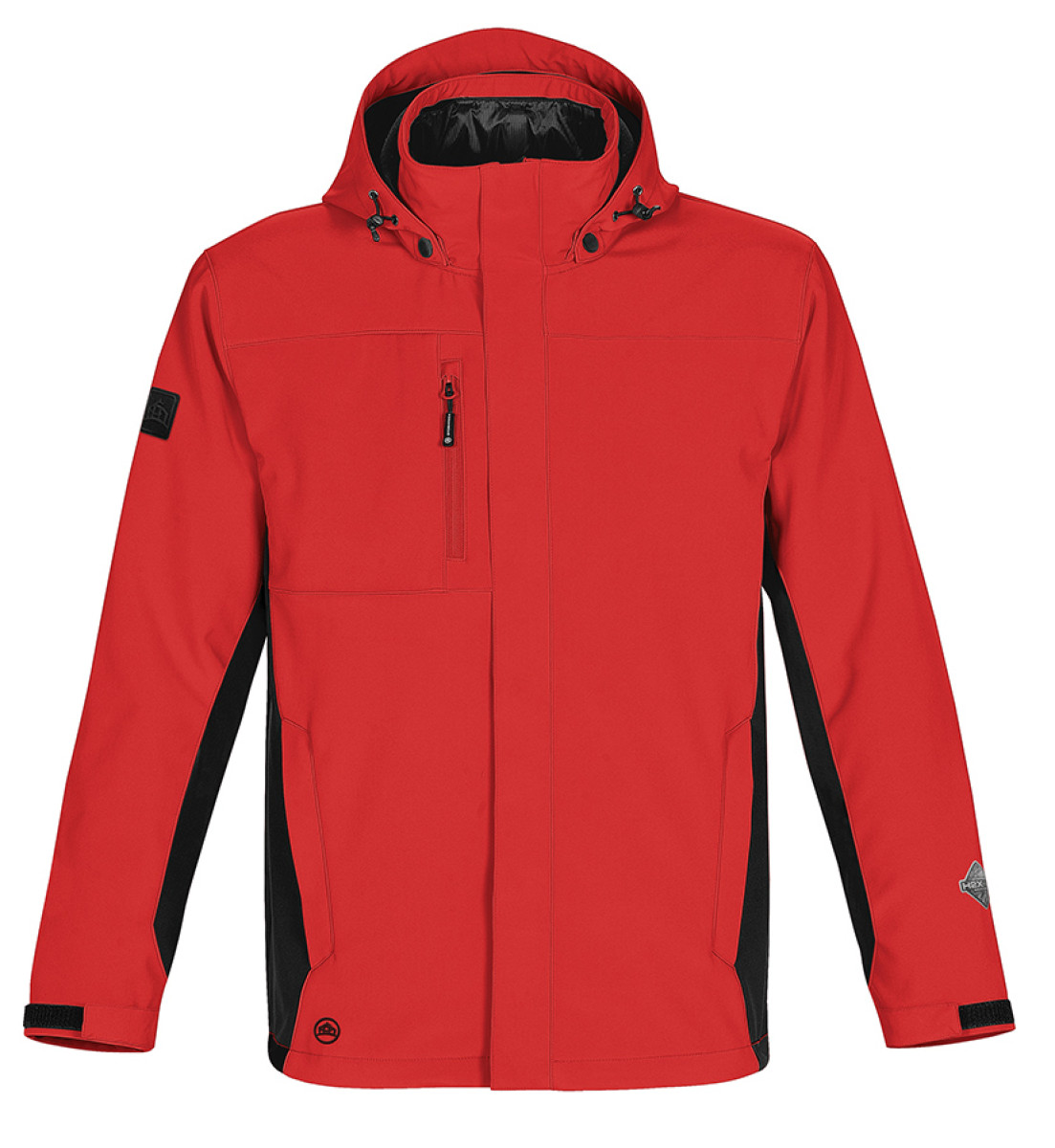 Stormtech Mens Atmosphere 3-In-1 Jkt