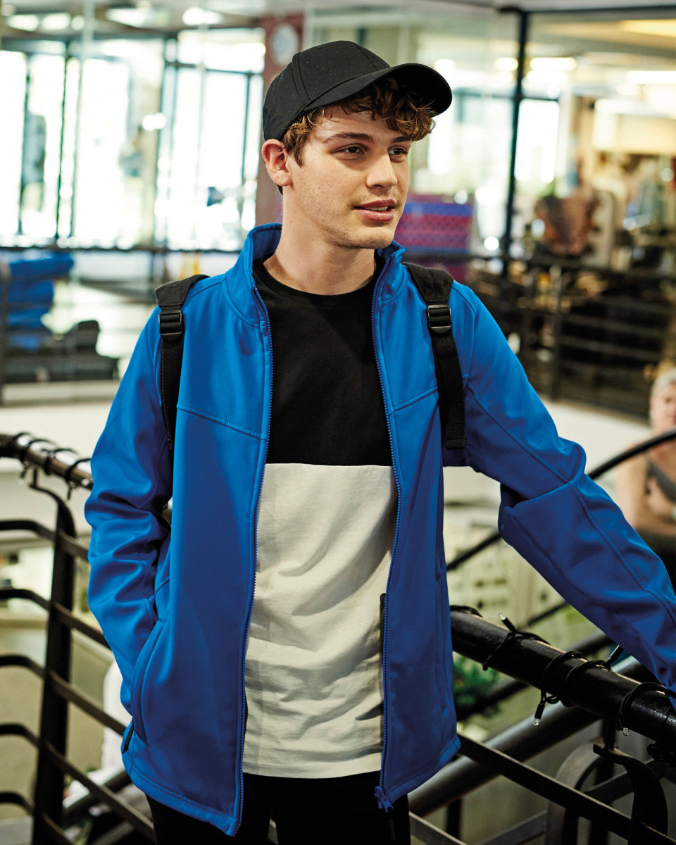 Regatta Uproar Softshell Jacket