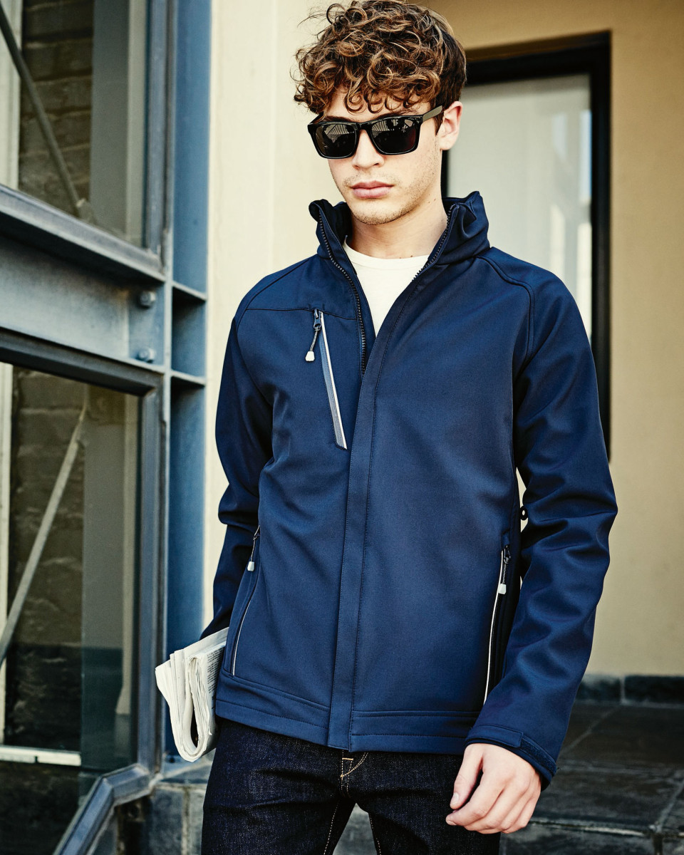 Regatta Apex Waterproof Softshell