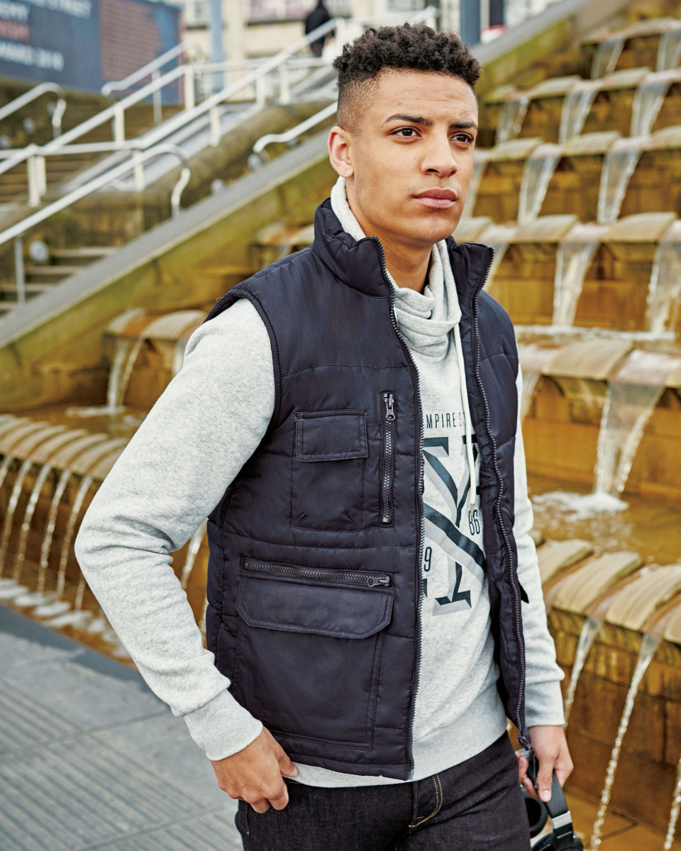 Regatta Steller Insulated Bodywarmer