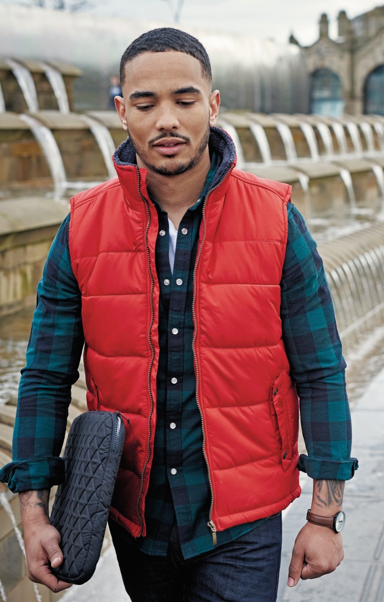 Regatta Altoona Insulated Bodywarmer
