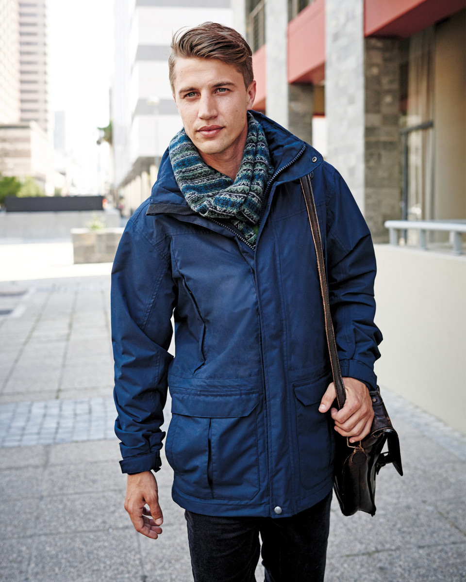 Regatta Vertex III Jacket