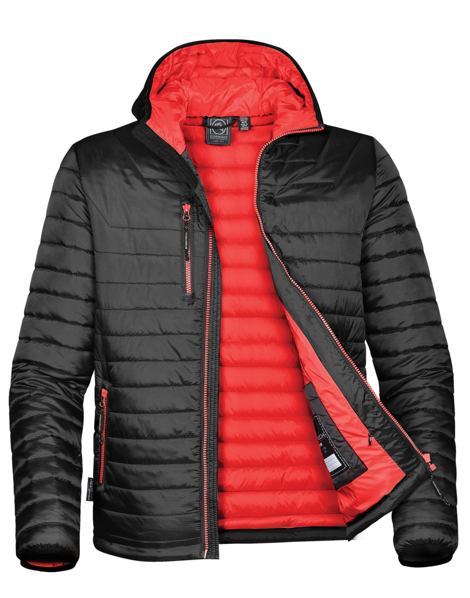 Stormtech Men's Gravity Thermal Jacket