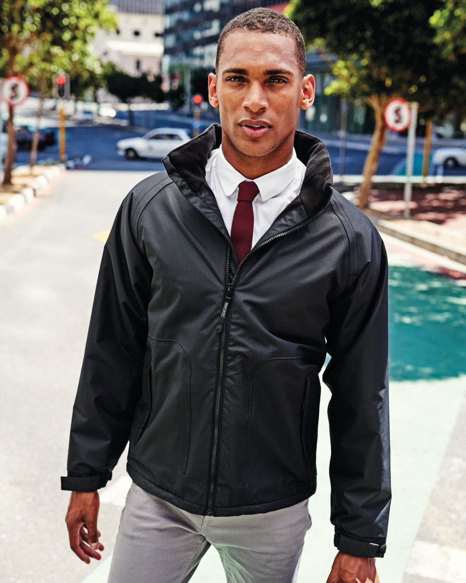 Hudson Jacket