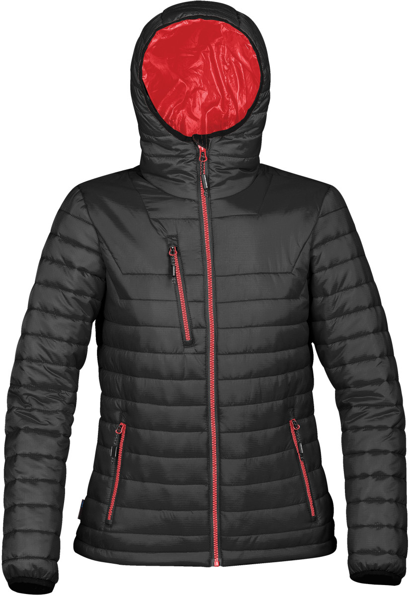 Stormtech Womens Gravity Thermal Jacket