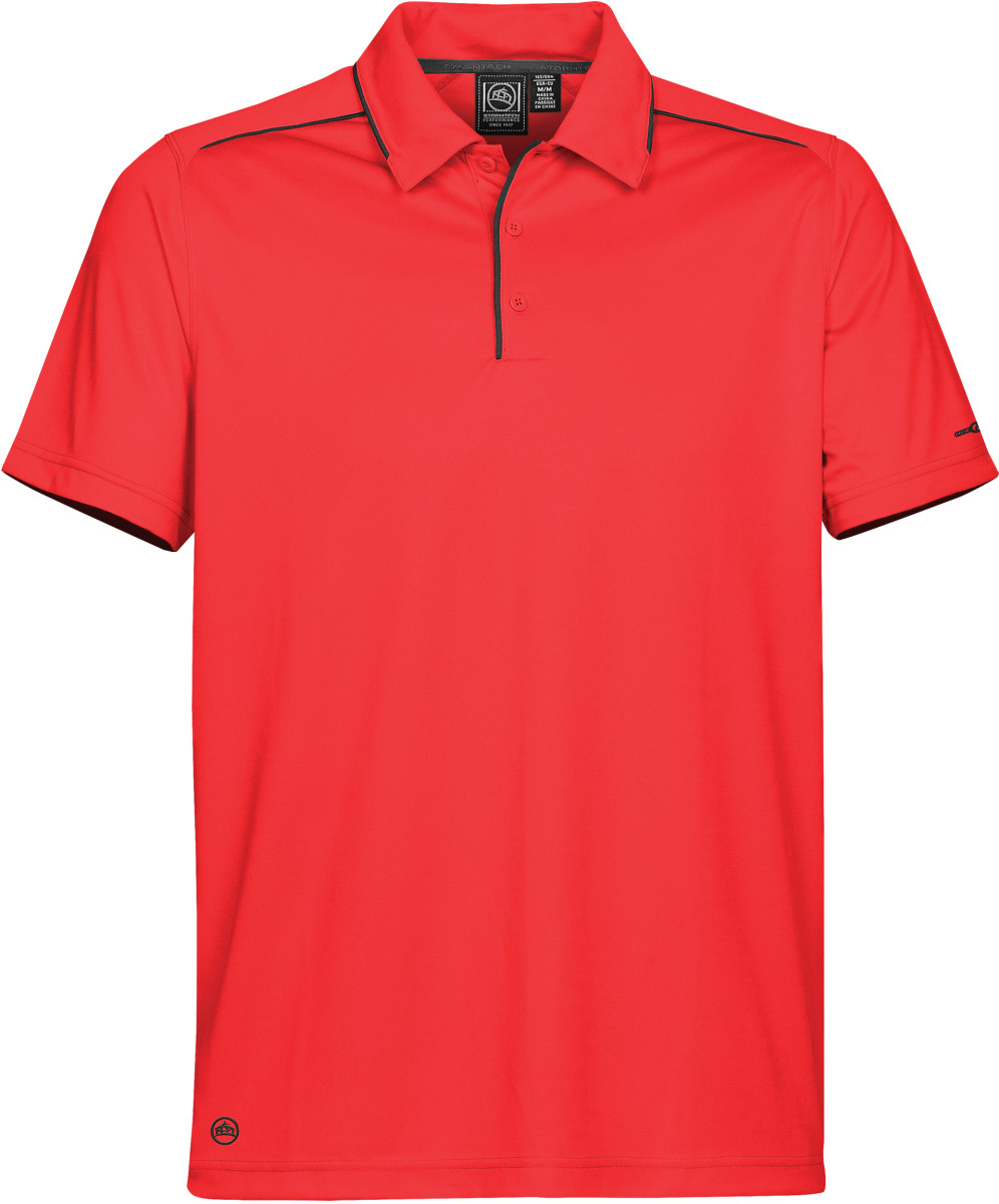 Stormtech Mens Inertia Sport Polo