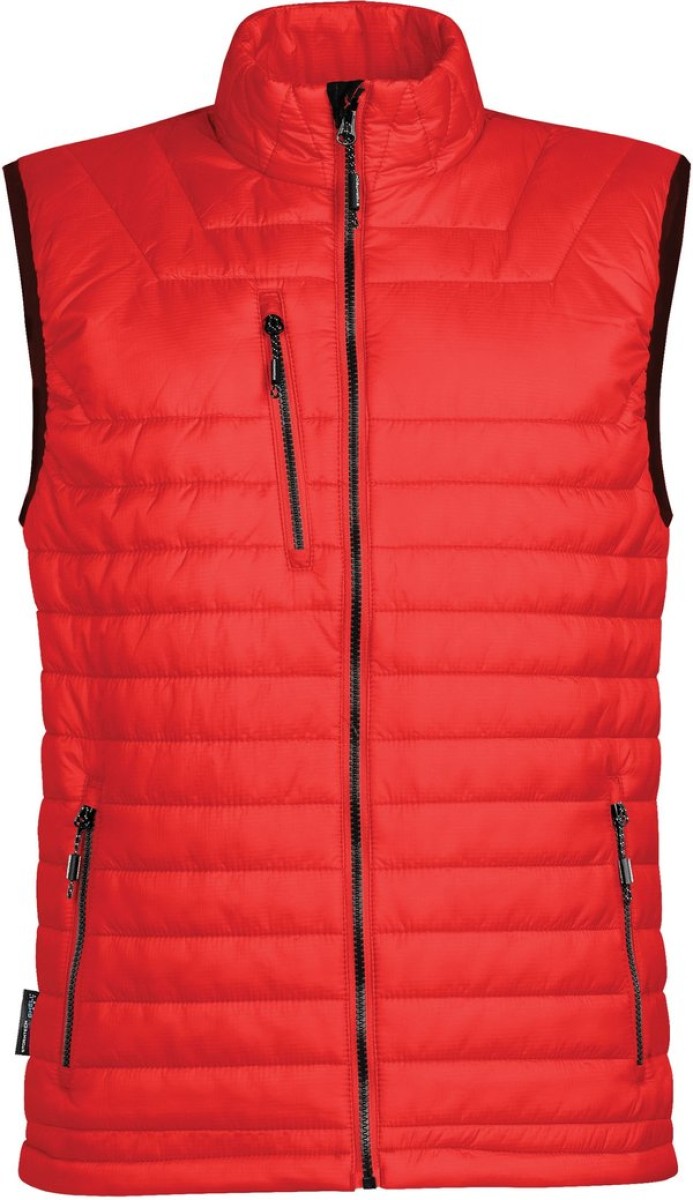 Stormtech Men Gravity Thermal Bodywarmer
