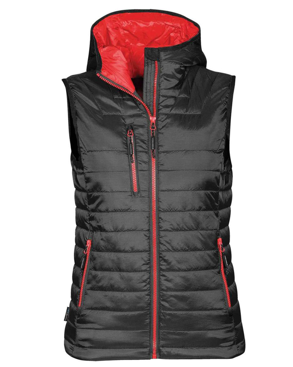 Stormtech Lady Gravity ThermalBodywarmer