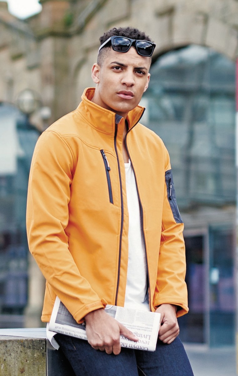 Regatta Standout Arcola Softshell