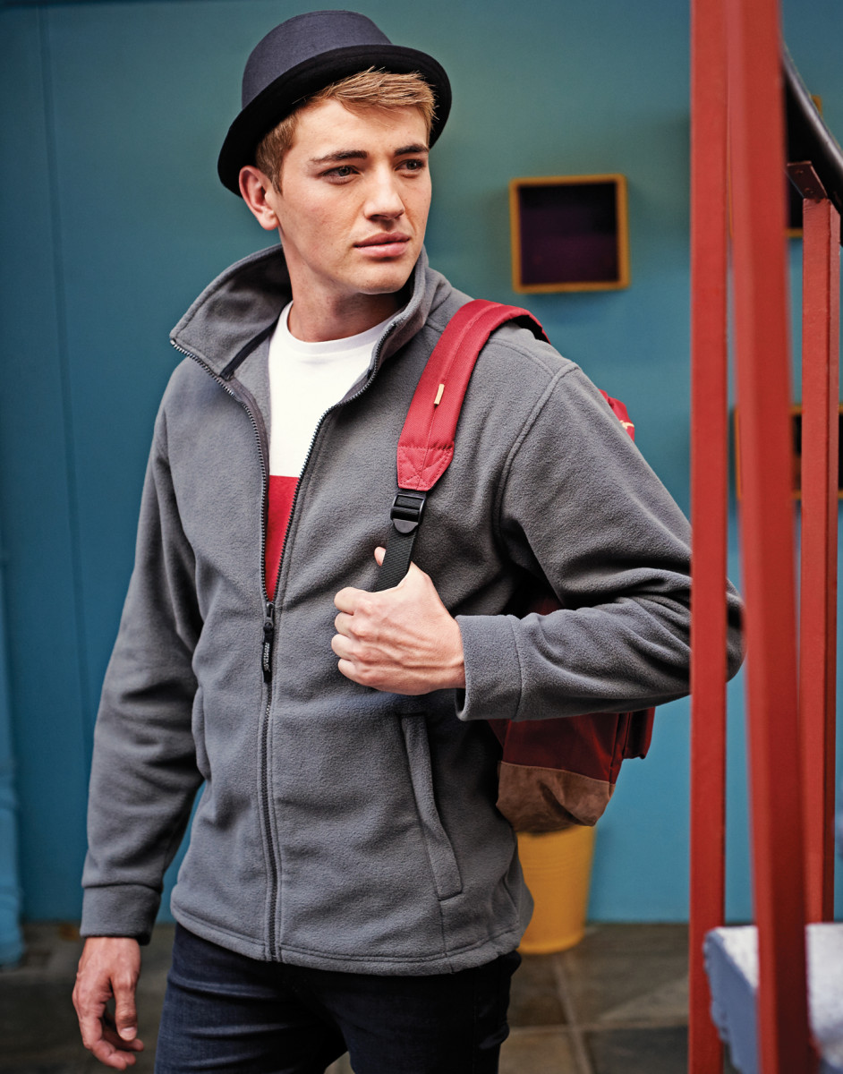 Regatta Mens Thor 300 Fleece