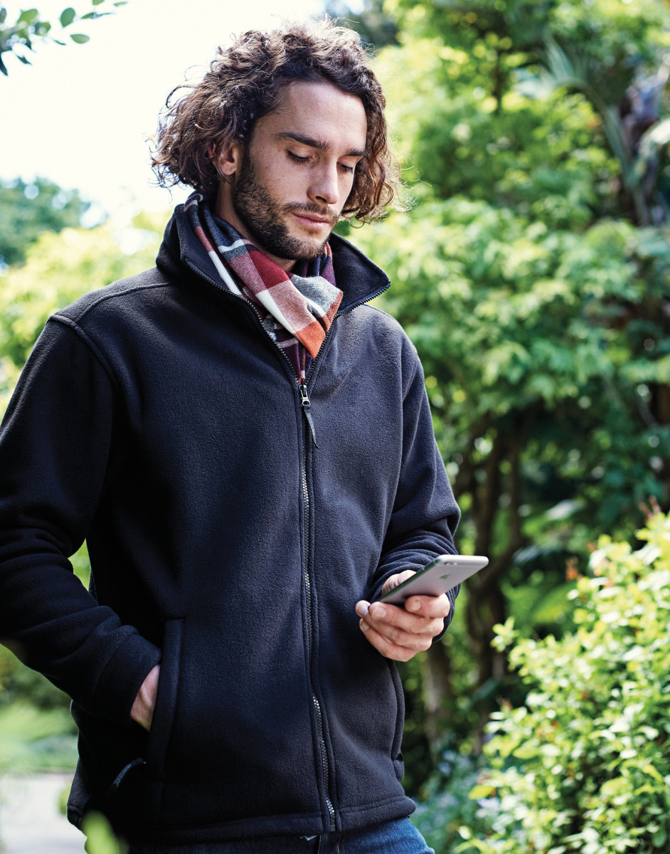 Regatta Mens Thor 350 Fleece