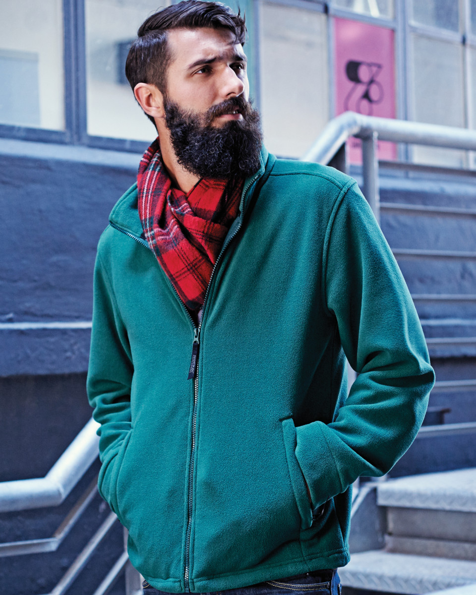 Regatta Classic Full Zip Fleece Jacket