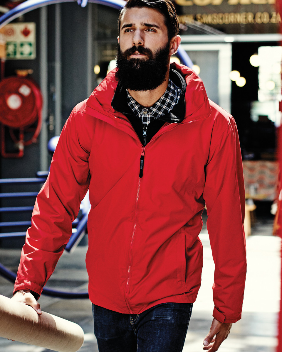 Regatta Classic 3 In 1 Jacket