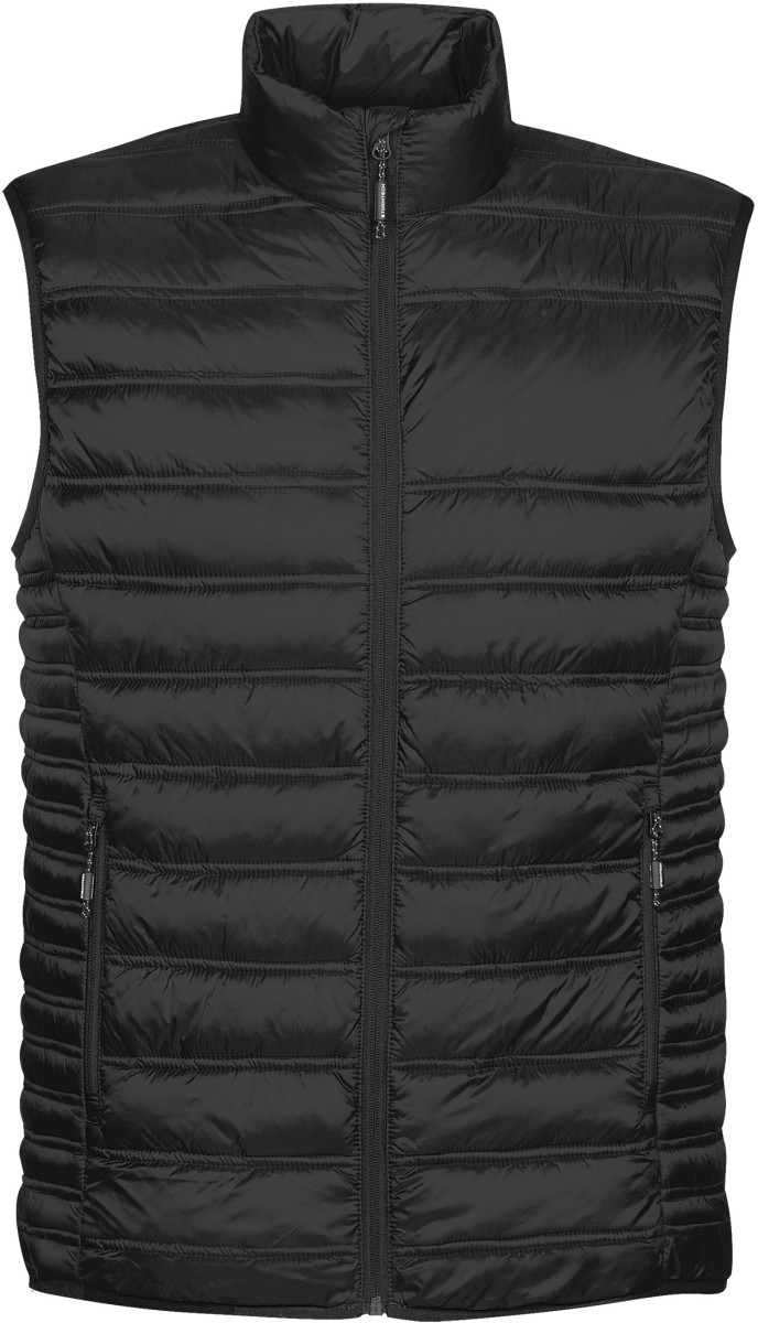 Stormtech Mens Basecamp Bodywarmer