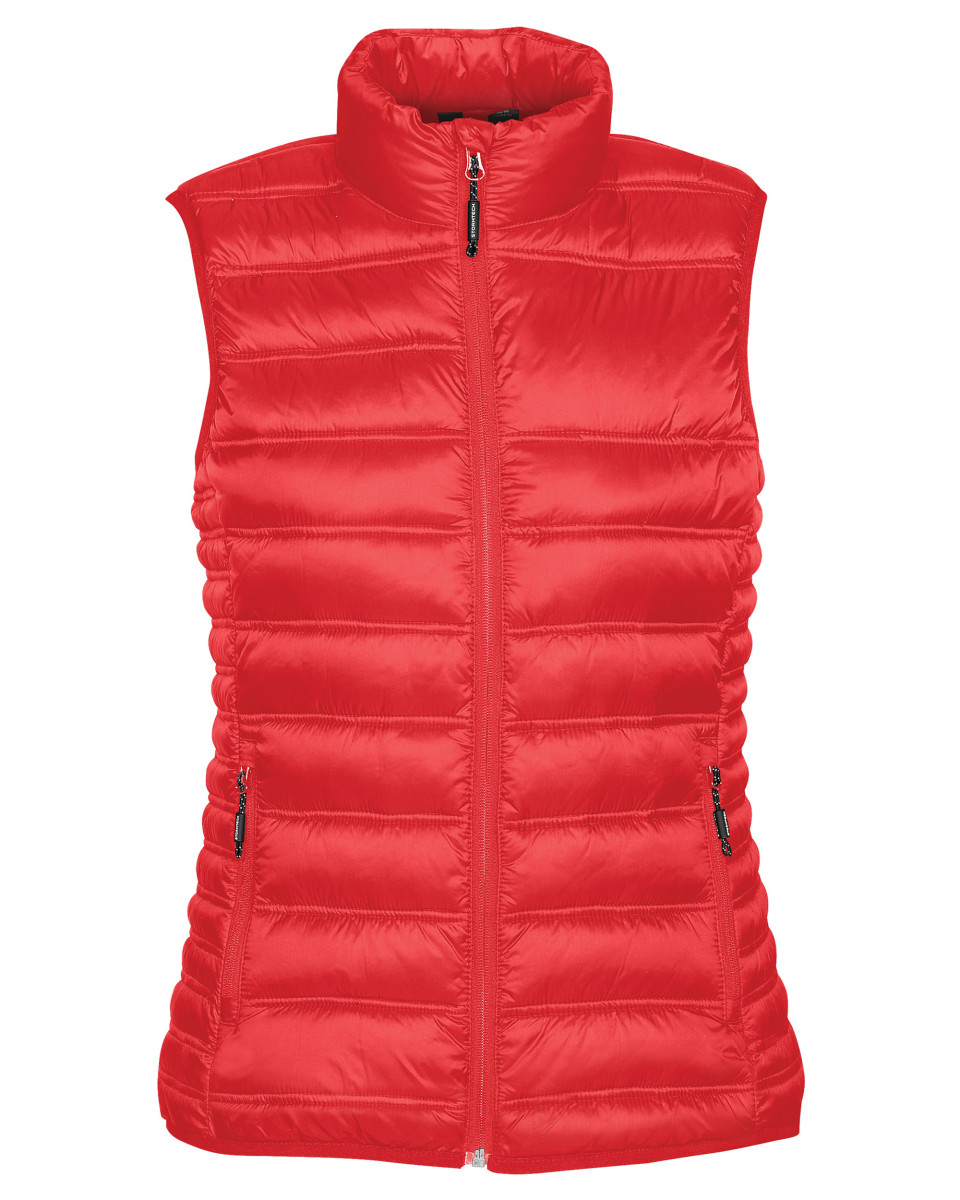 Stormtech Womens Basecamp Bodywarmer