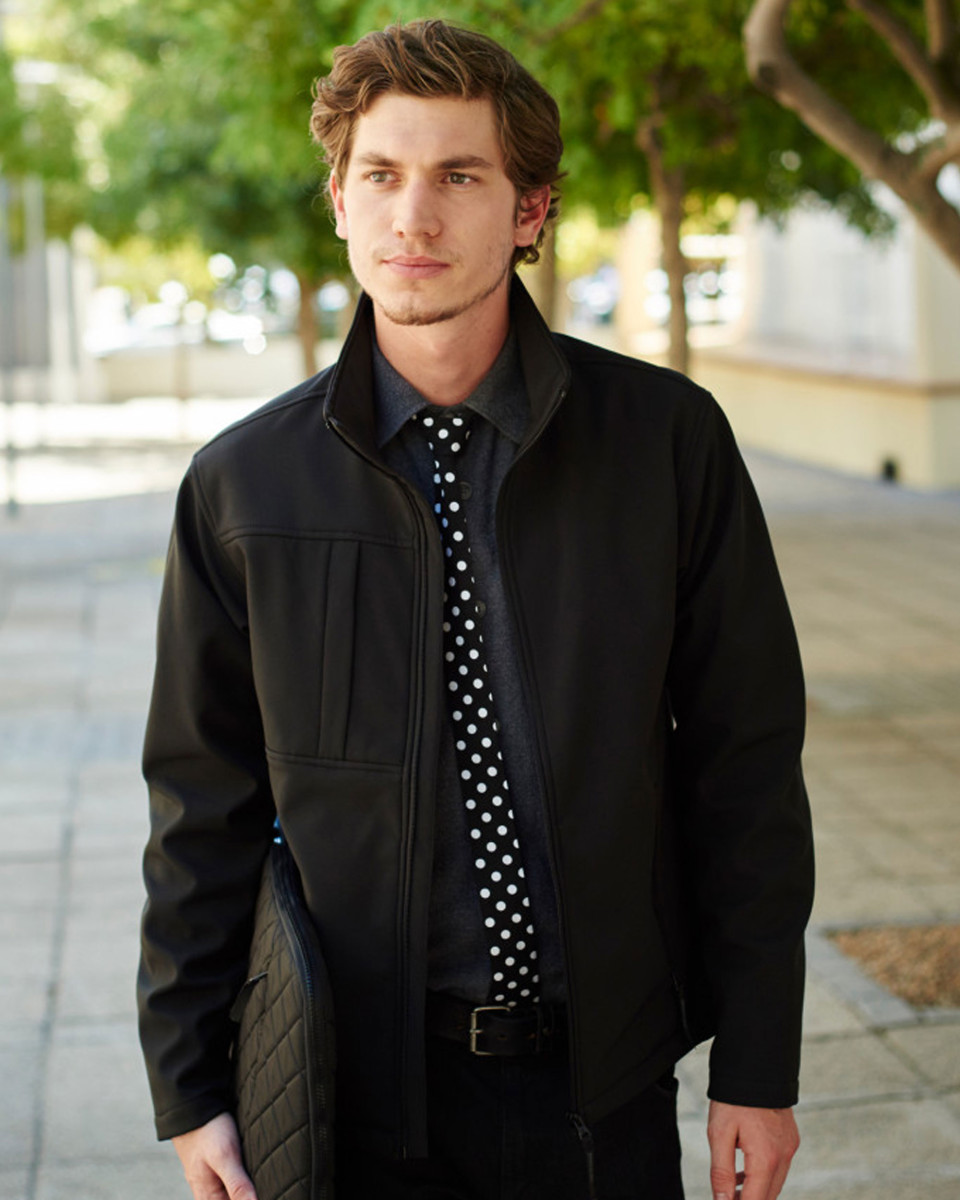 Regatta Octagon II Mens Softshell