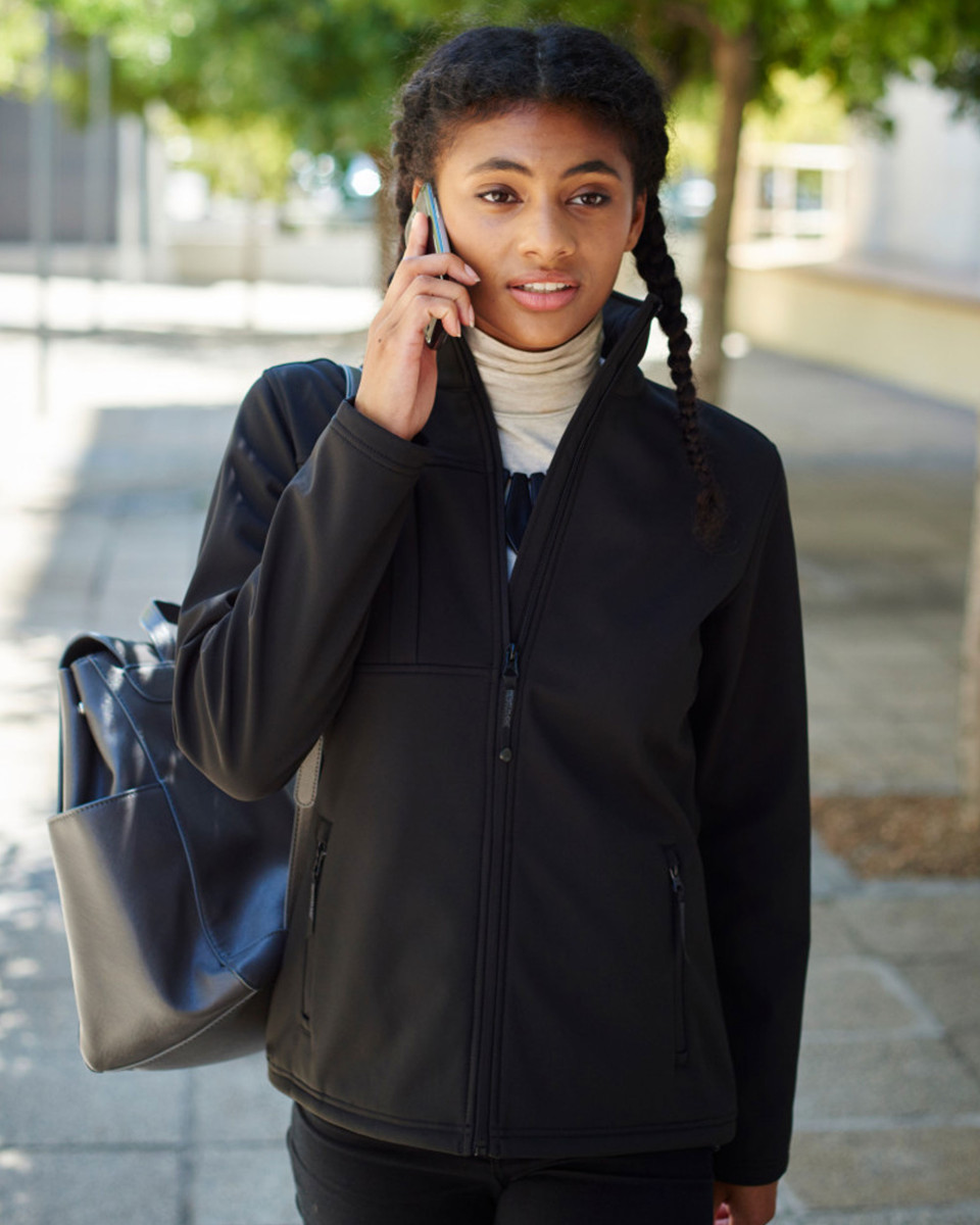 Regatta Octagon II Womens Softshell