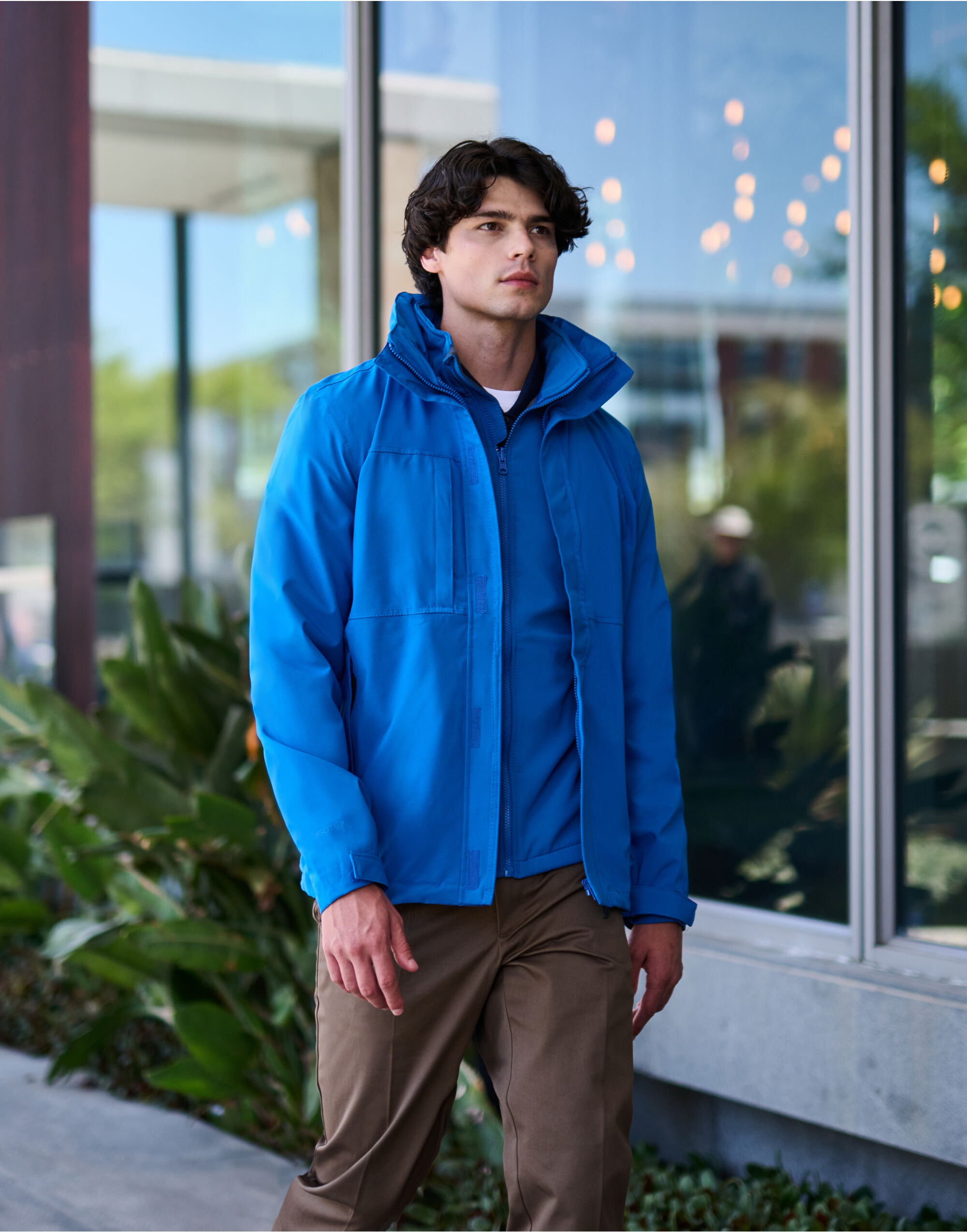 Men's Kingsley 3 in1 Jacket