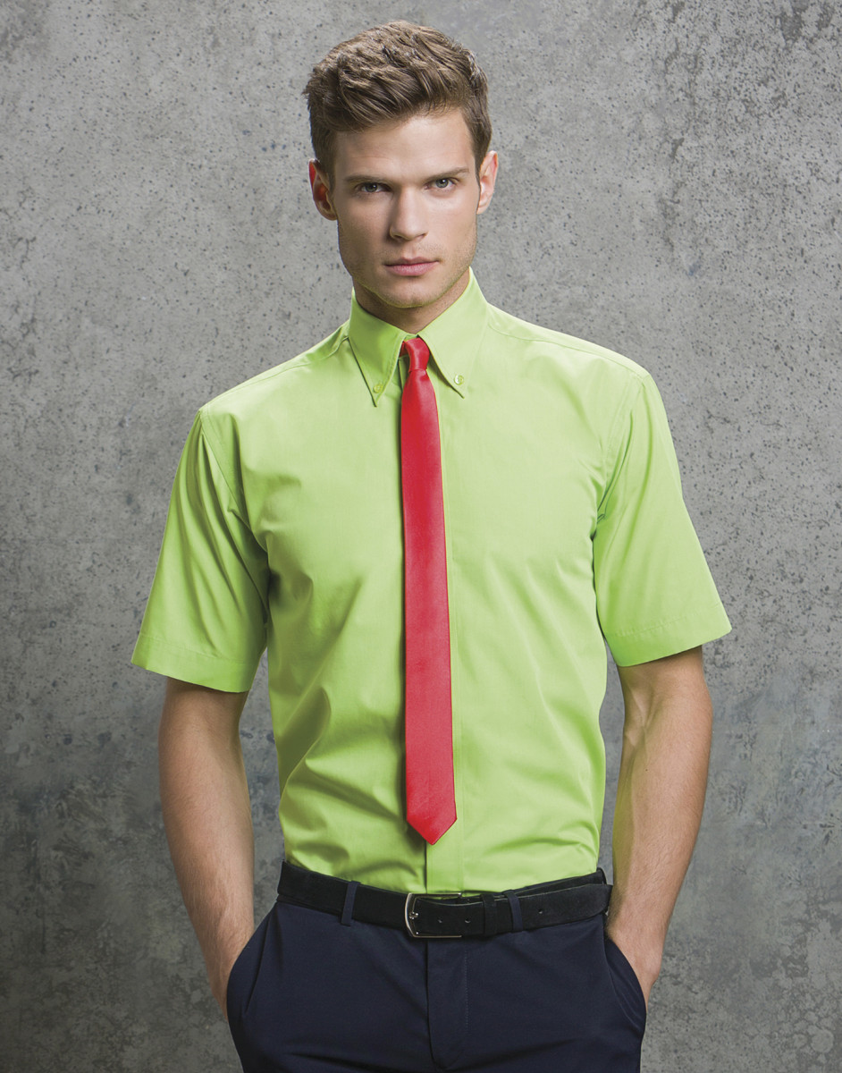 Men's Workforce Short Sleeve Shirt