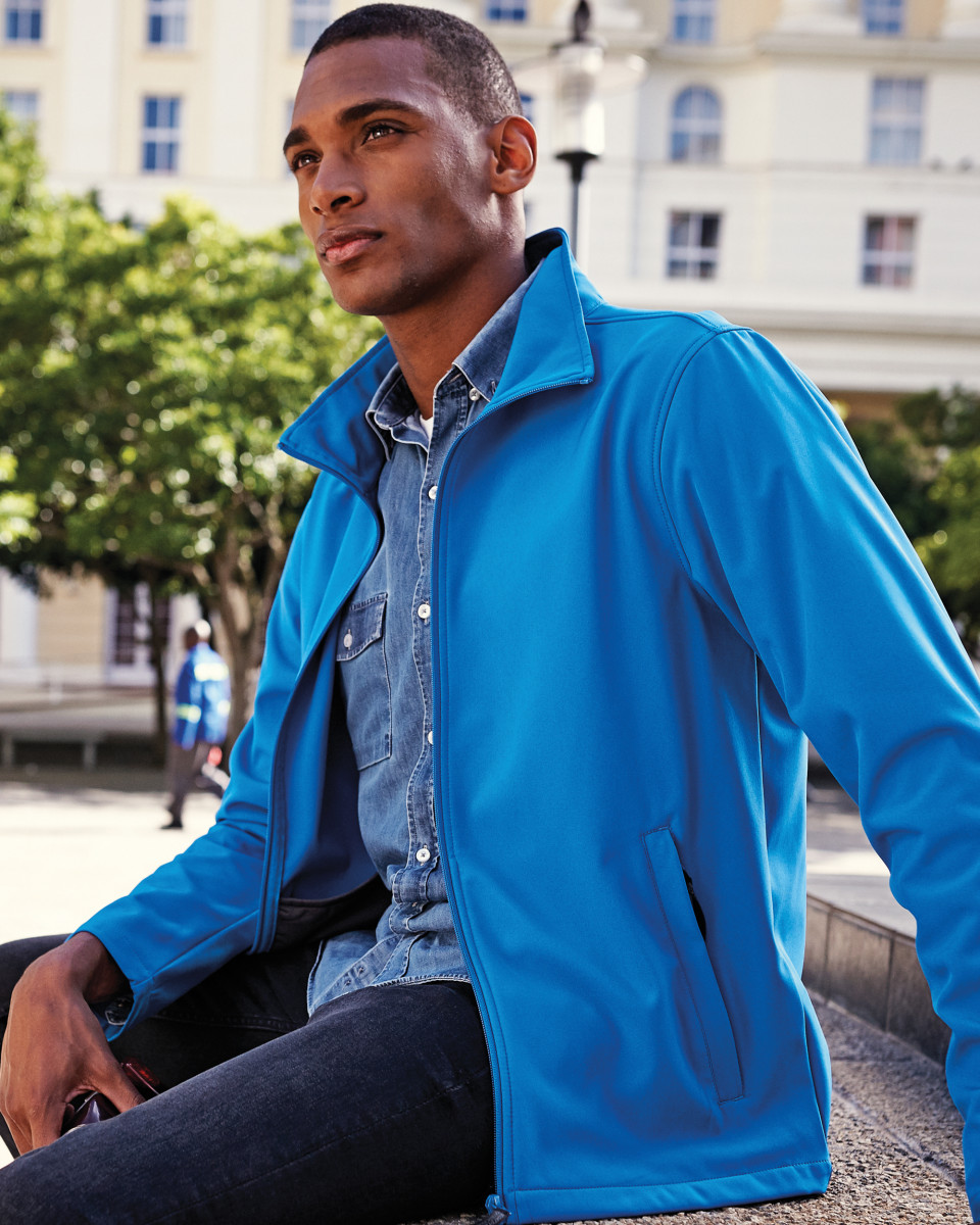 Regatta Classic Softshell