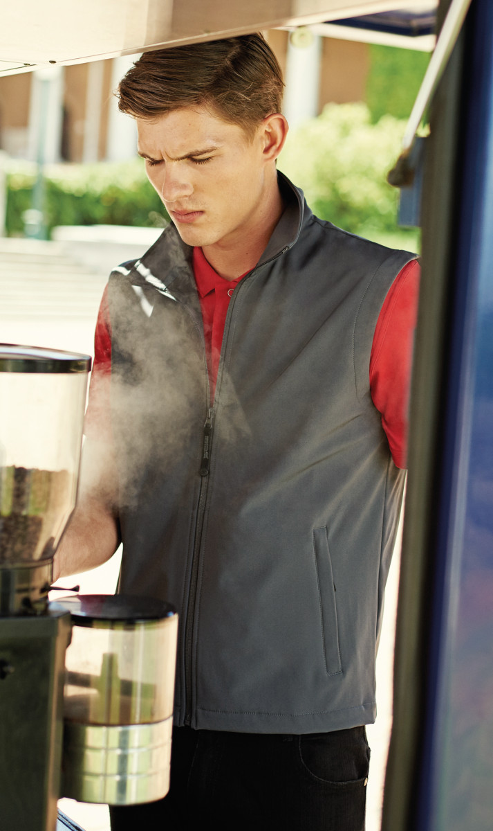 Regatta Classic Softshell Bodywarmer