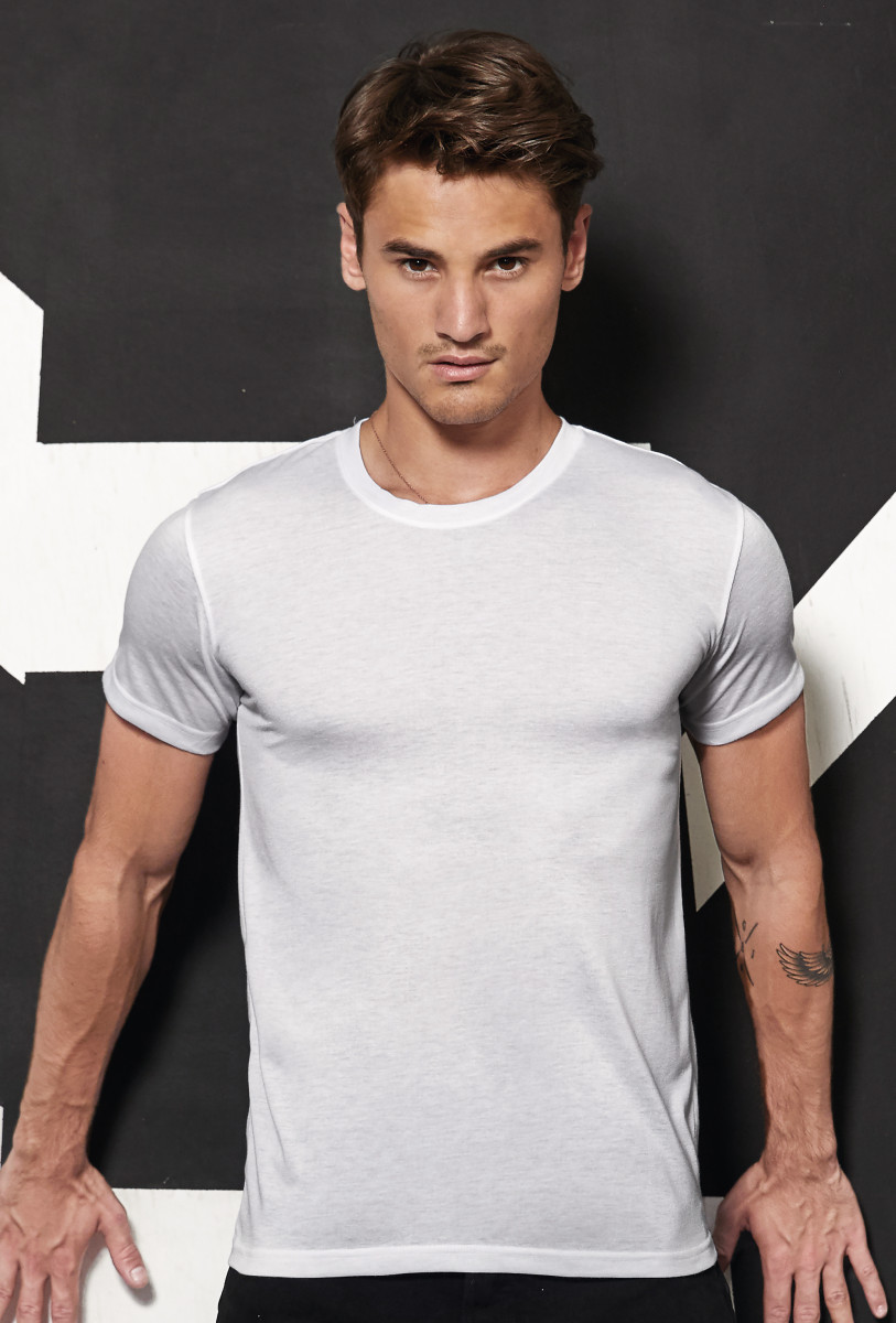 B&C Mens Inspire Sublimation Tee