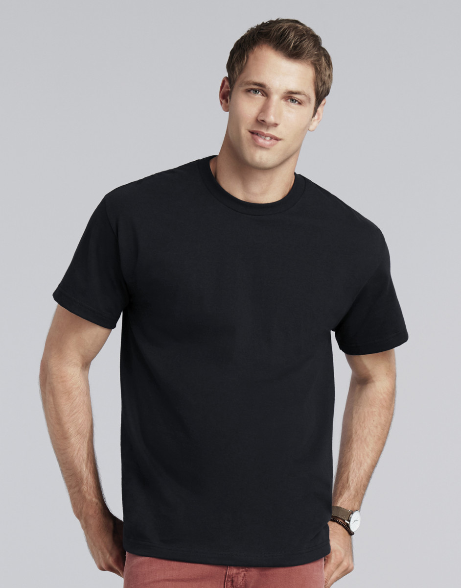 Gildan Mens Hammer Tee
