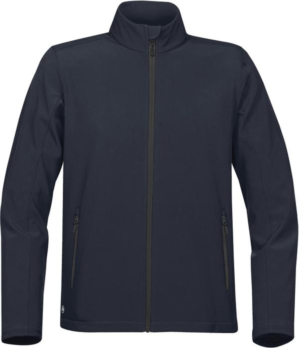 Stormtech Mens Orbiter Softshell