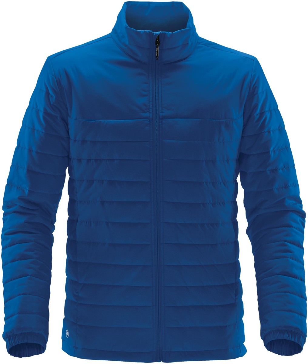 Stormtech Mens Nautilus Jacket