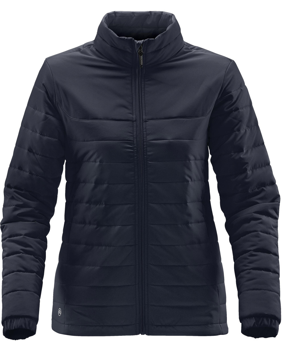 Stormtech Womens Nautilus Jacket