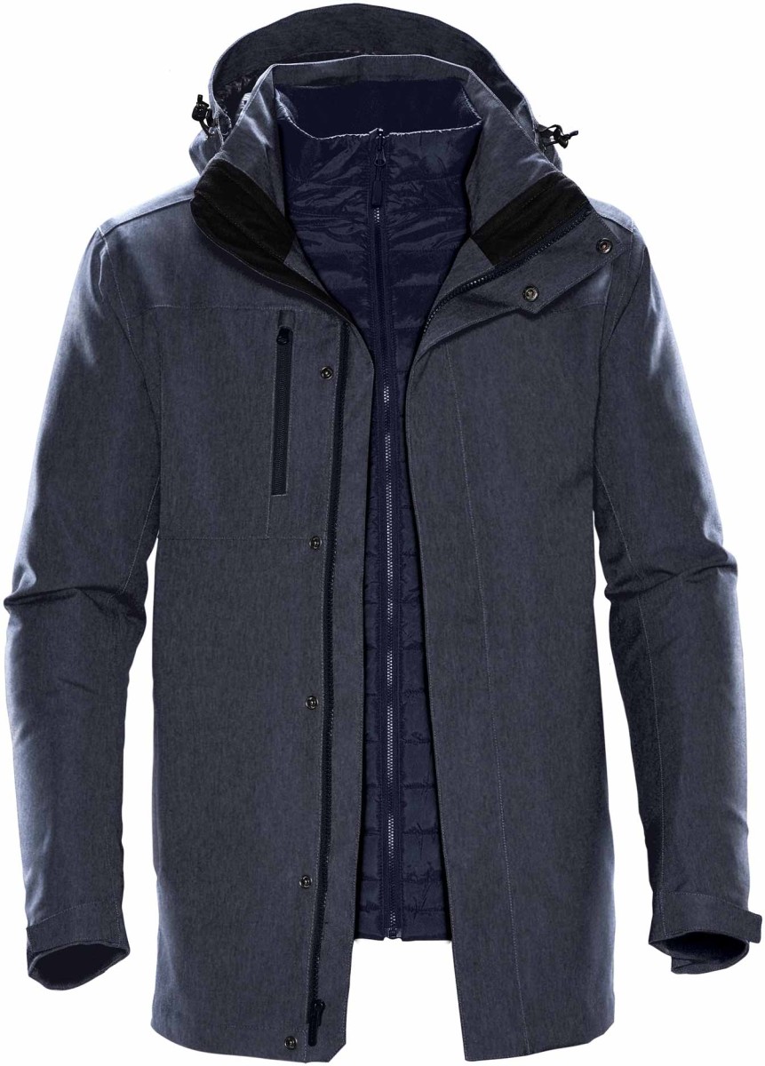 Stormtech Mens Avalanche System Jkt