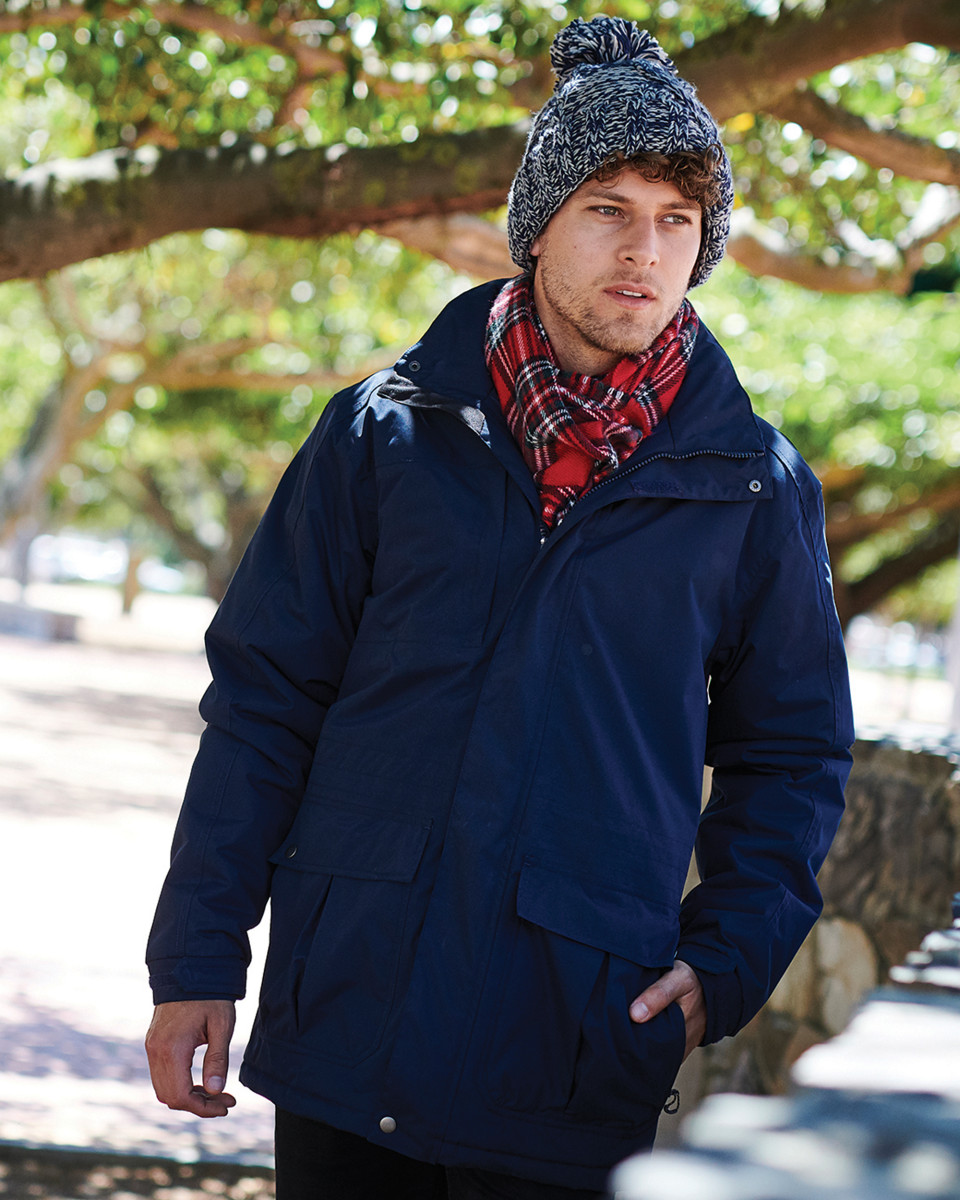 Regatta Men's Darby III Insulated Jacket