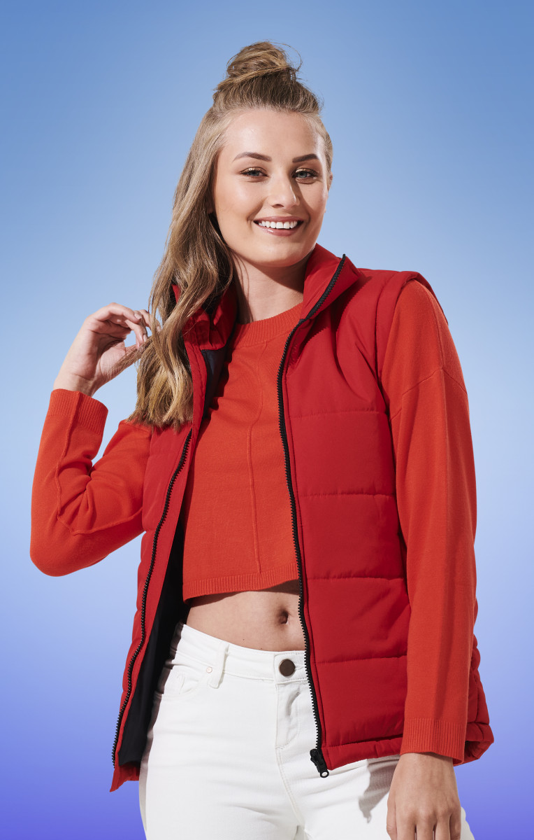 Regatta Standout Men Access Bodywarmer