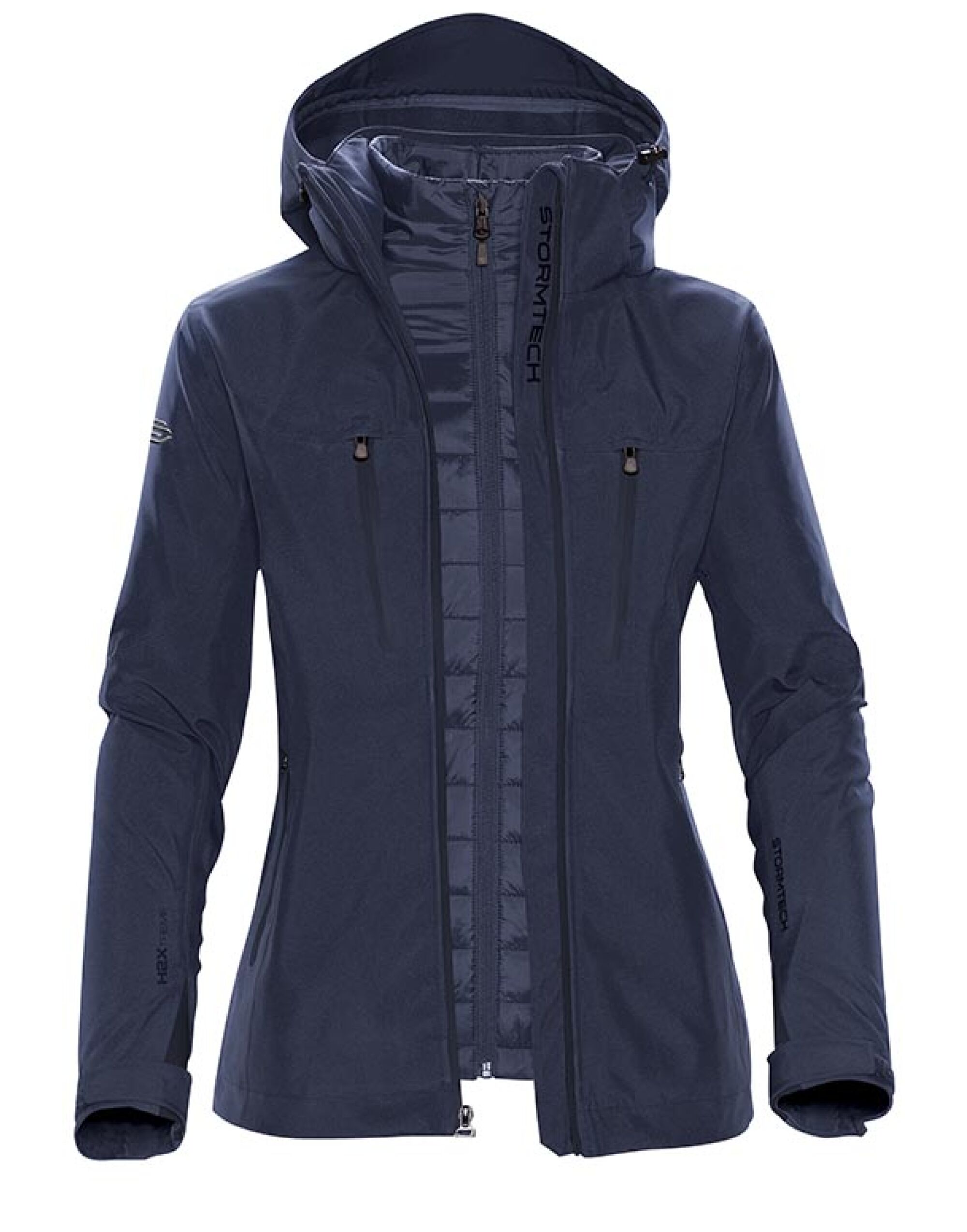 Women's Matrix System Jacket