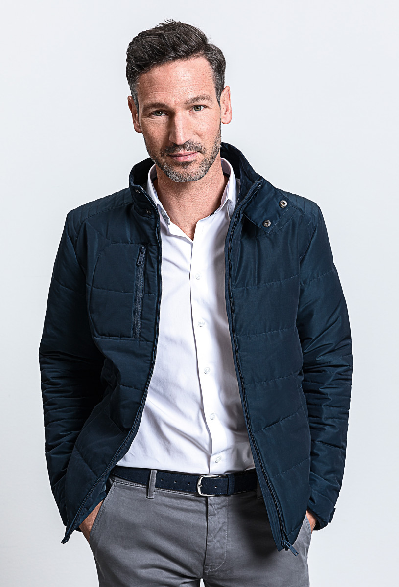 Russell Men's Cross Jacket