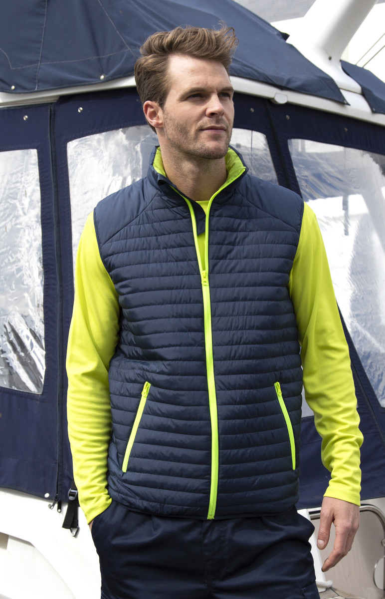 Result Thermoquilt Gilet