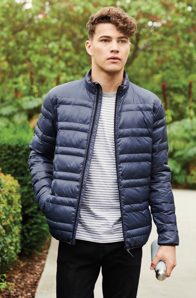 Regatta Fire Down-Touch Padded Jacket