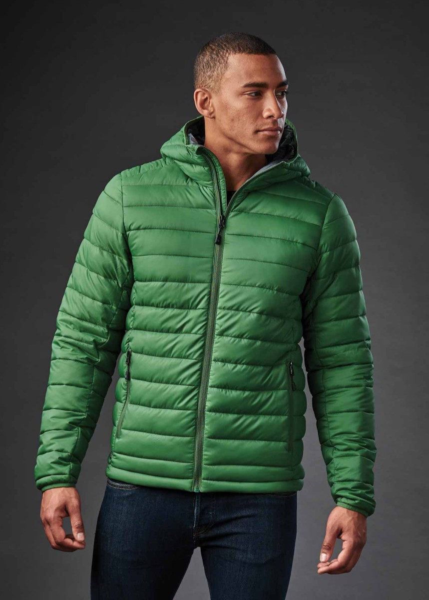 Stormtech Mens Stavanger Thermal Jacket