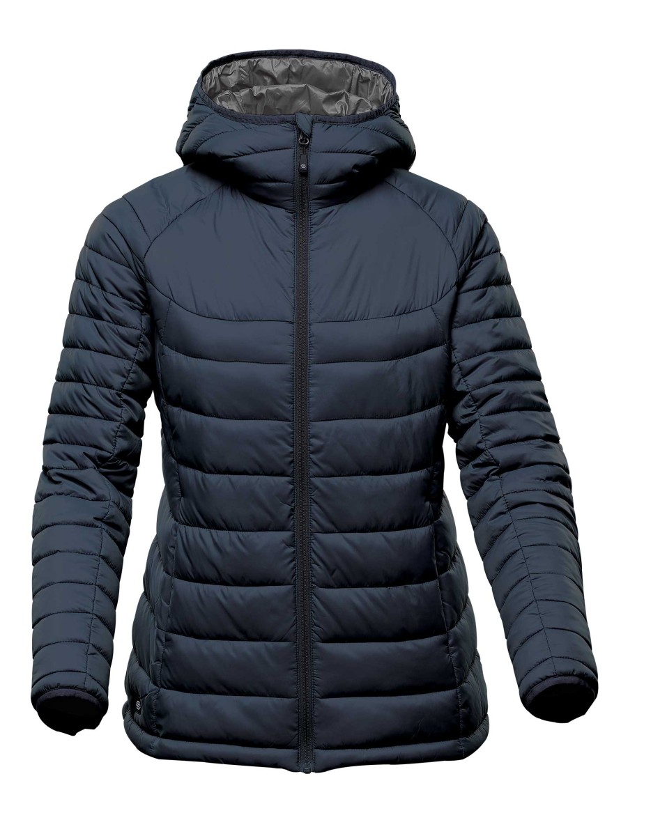 Stormtech Womens Stavanger Thermal Jkt