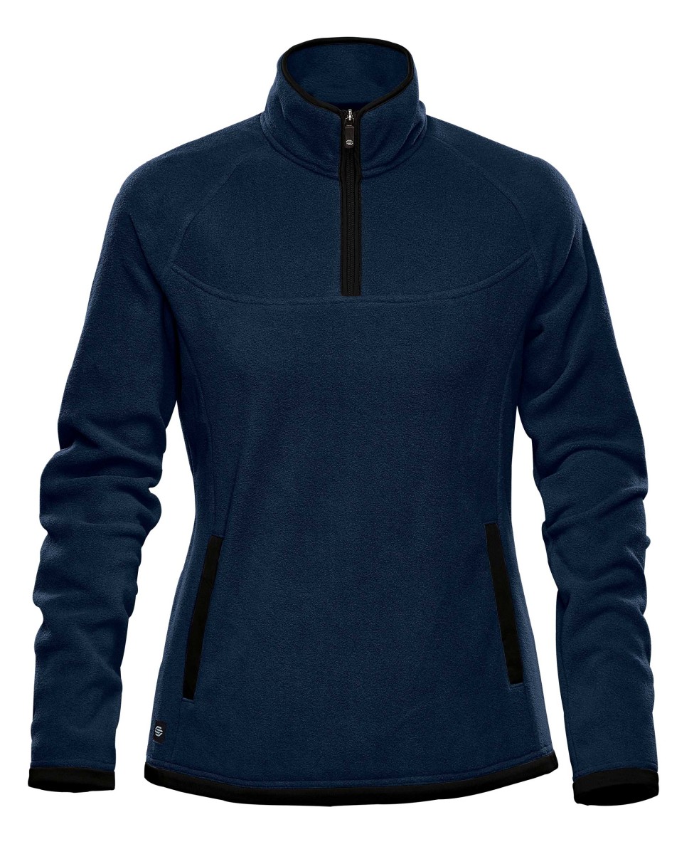 Stormtech Men Shasta Tech Fleece 1/4 Zip