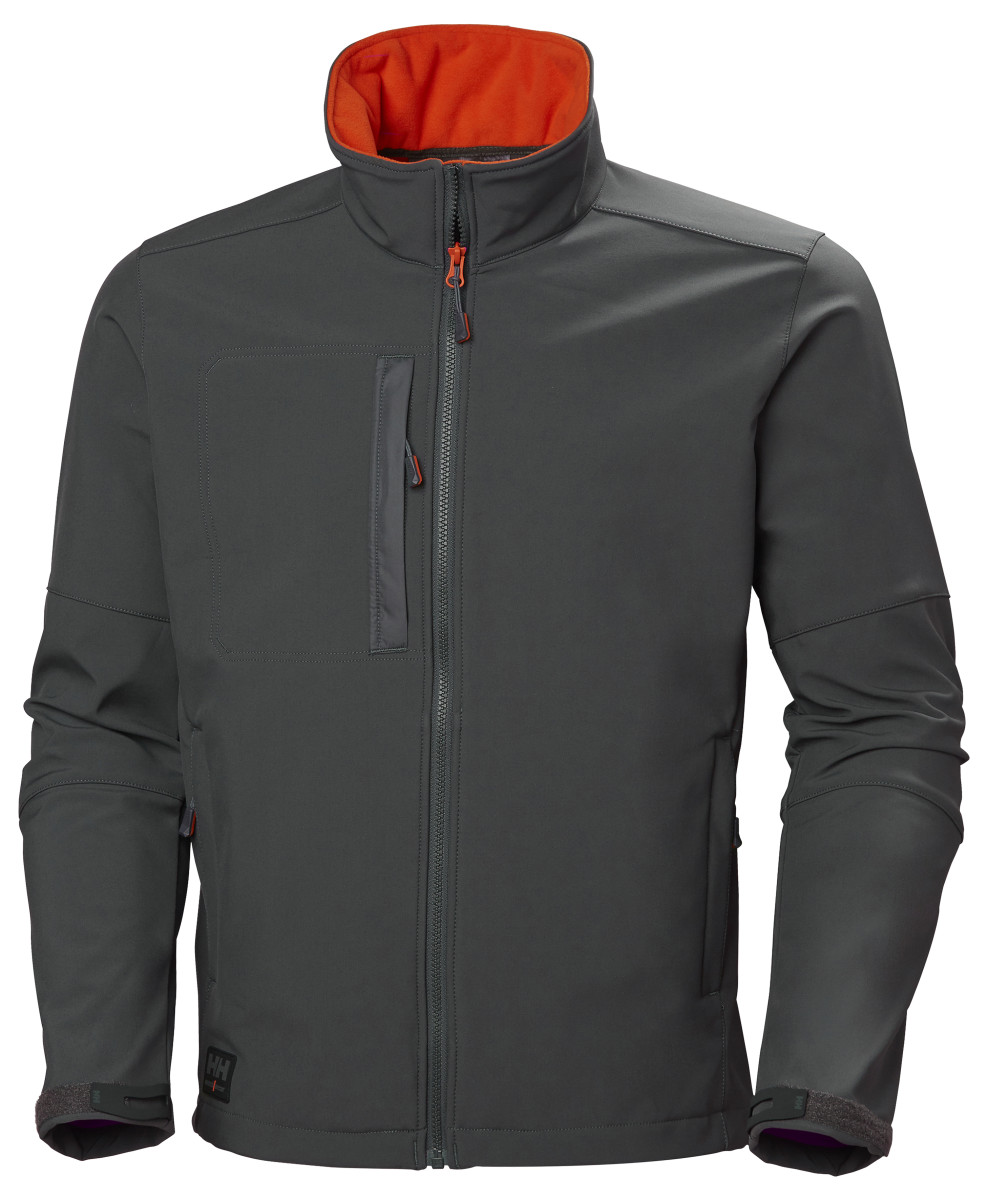 Helly Hansen Kensington Softshell