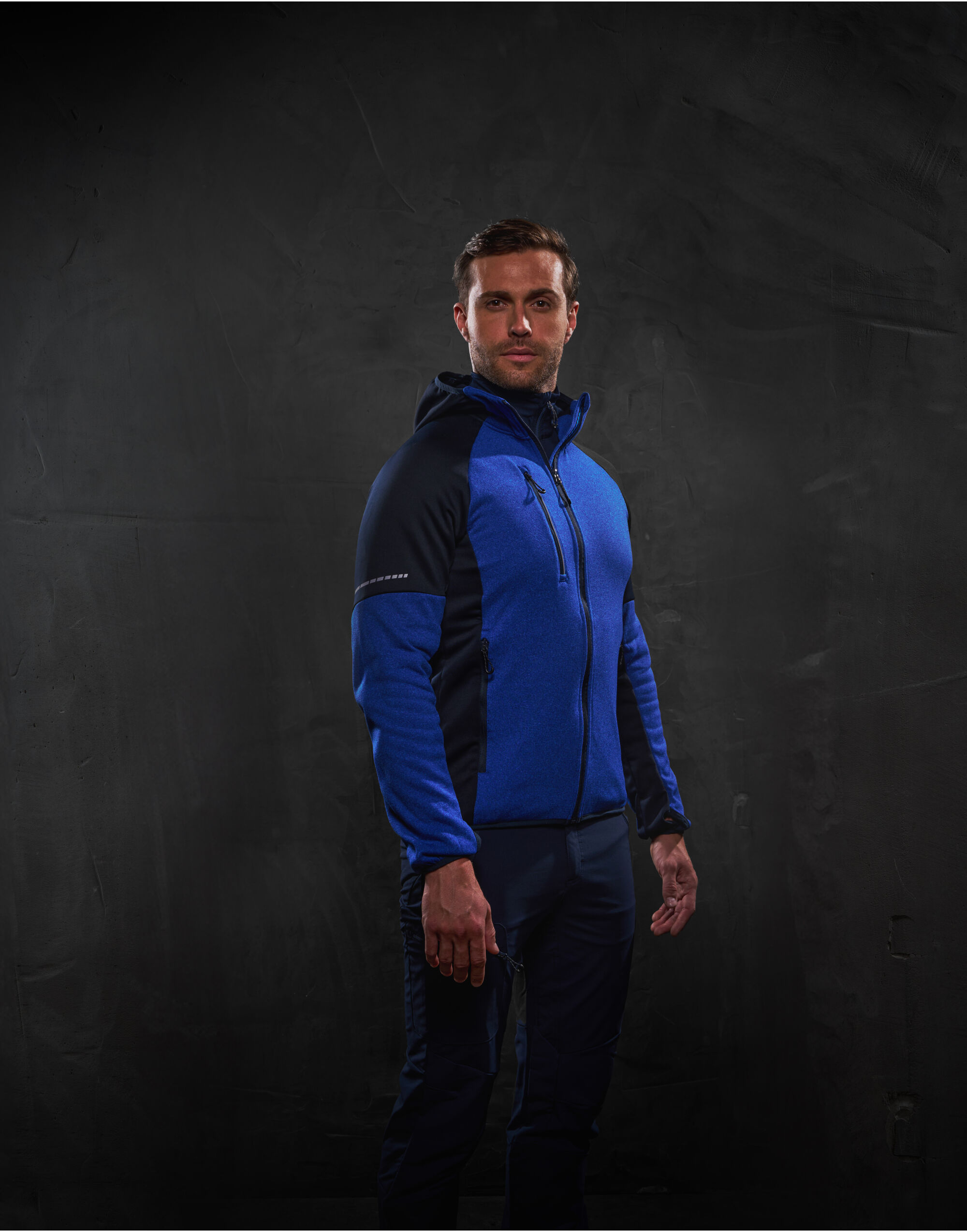 Regatta Coldspring 2 Fleece Jacket