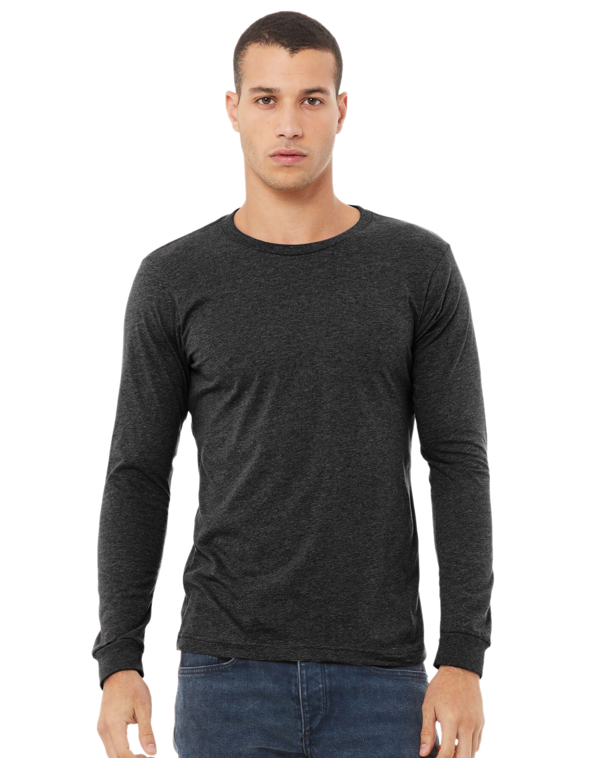 Unisex Long Sleeve T-shirt