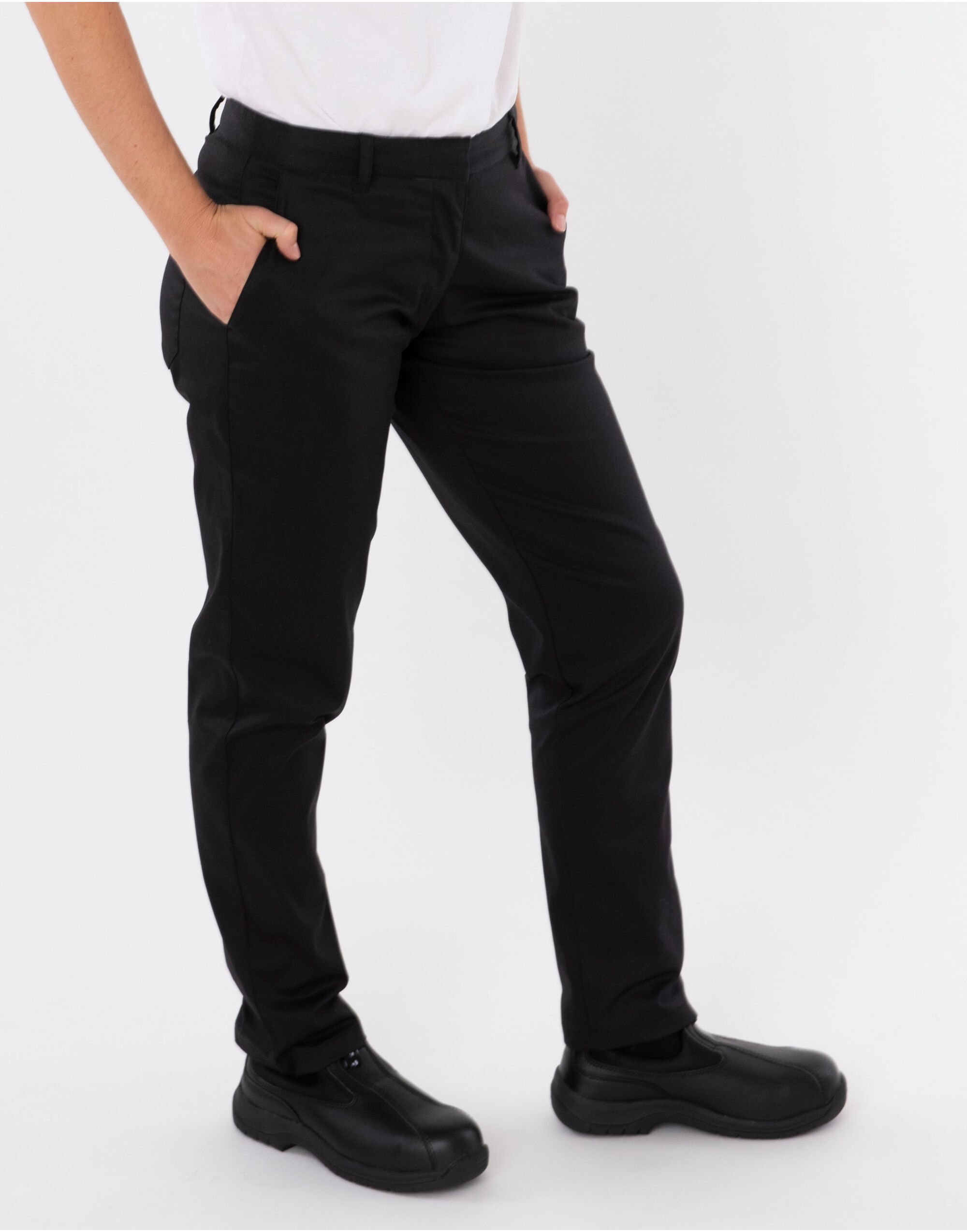 AFD Ladies' Stretch Trousers