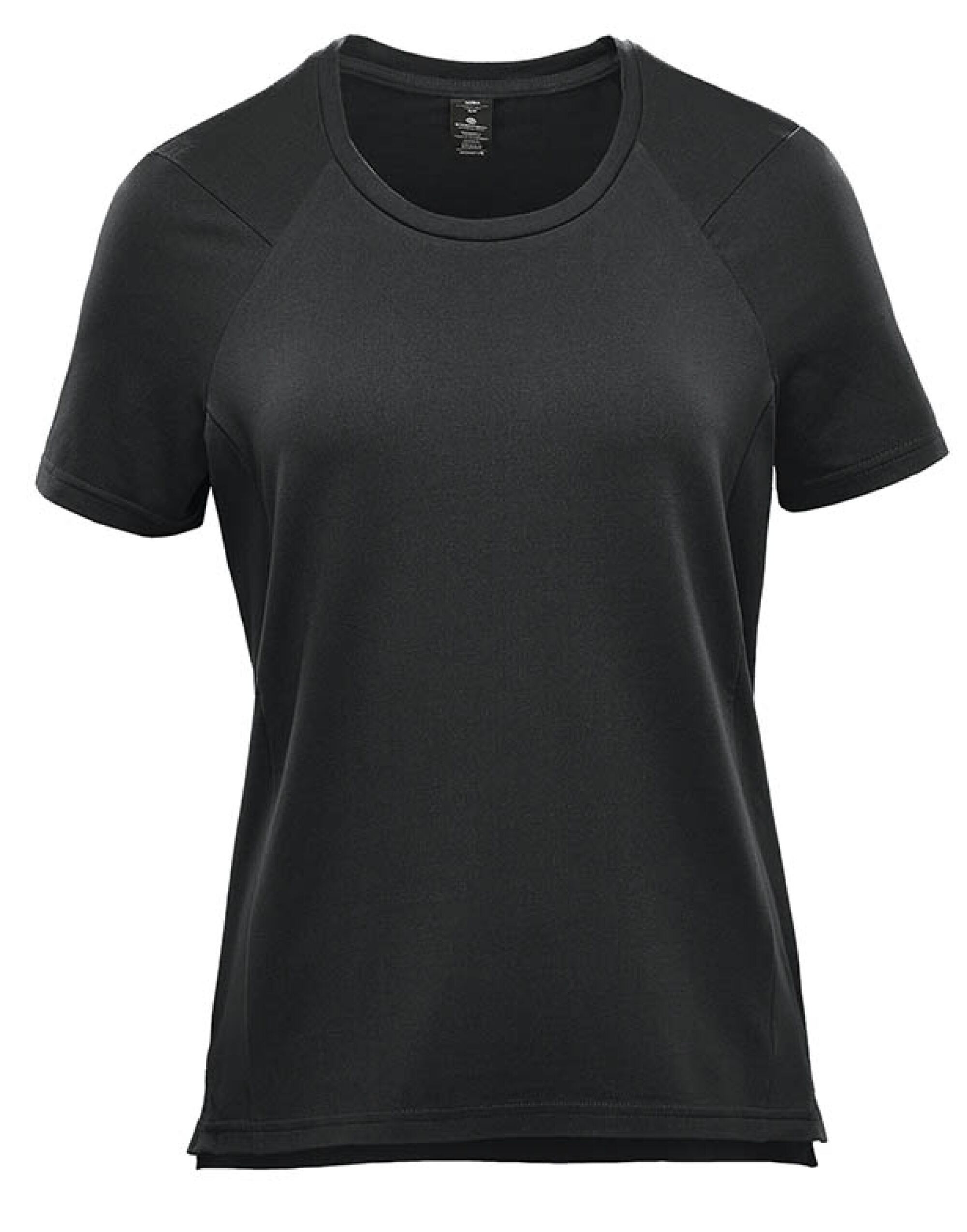Women's Pure Earth Tundra Performance Short Sleeve Tee