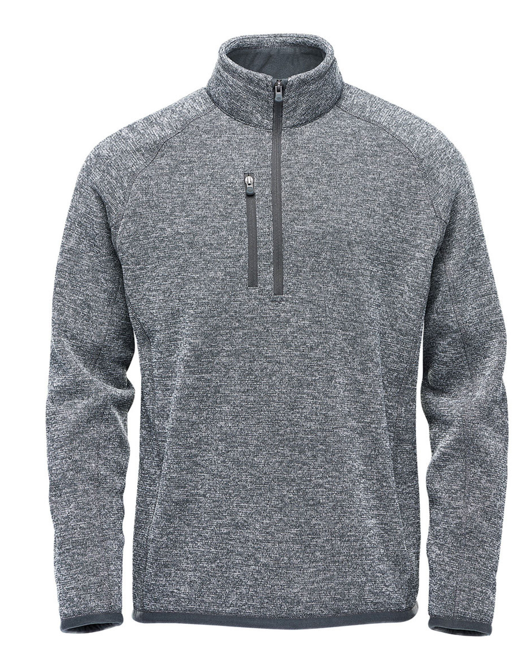 Men's Pure Earth 1/4 Zip Pullover