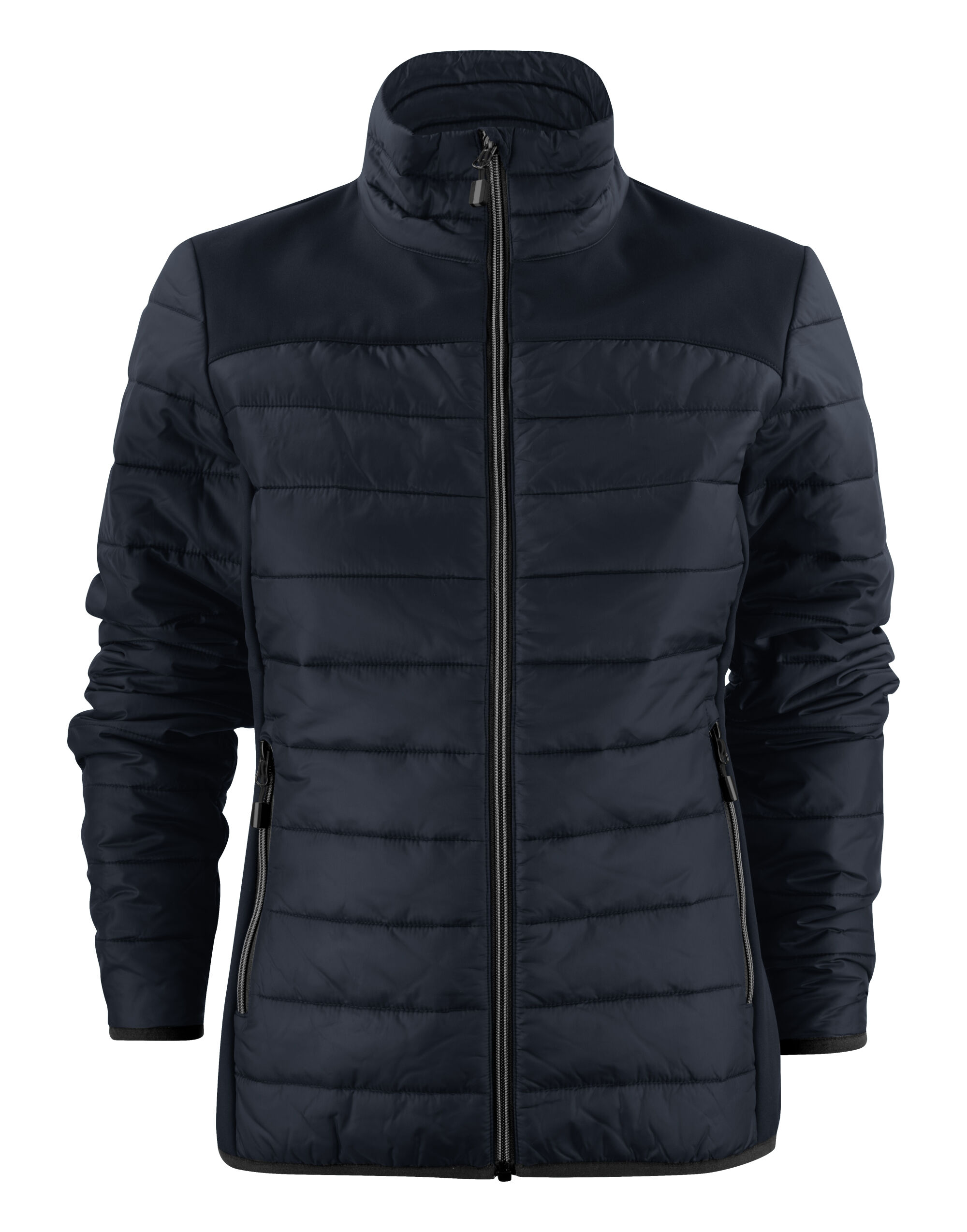 Ladies Expedition Jacket
