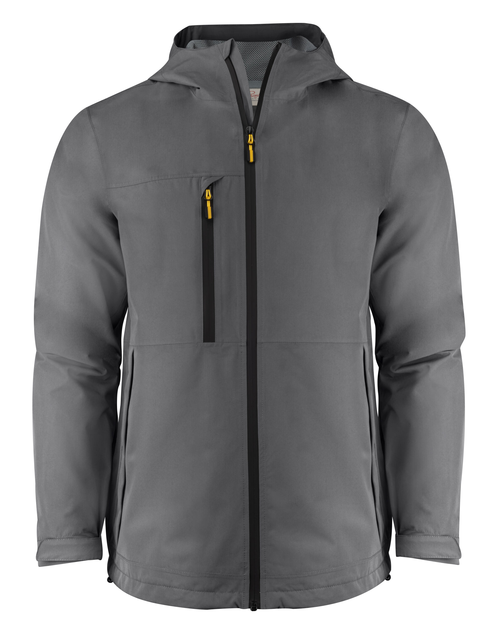 Hiker Jacket