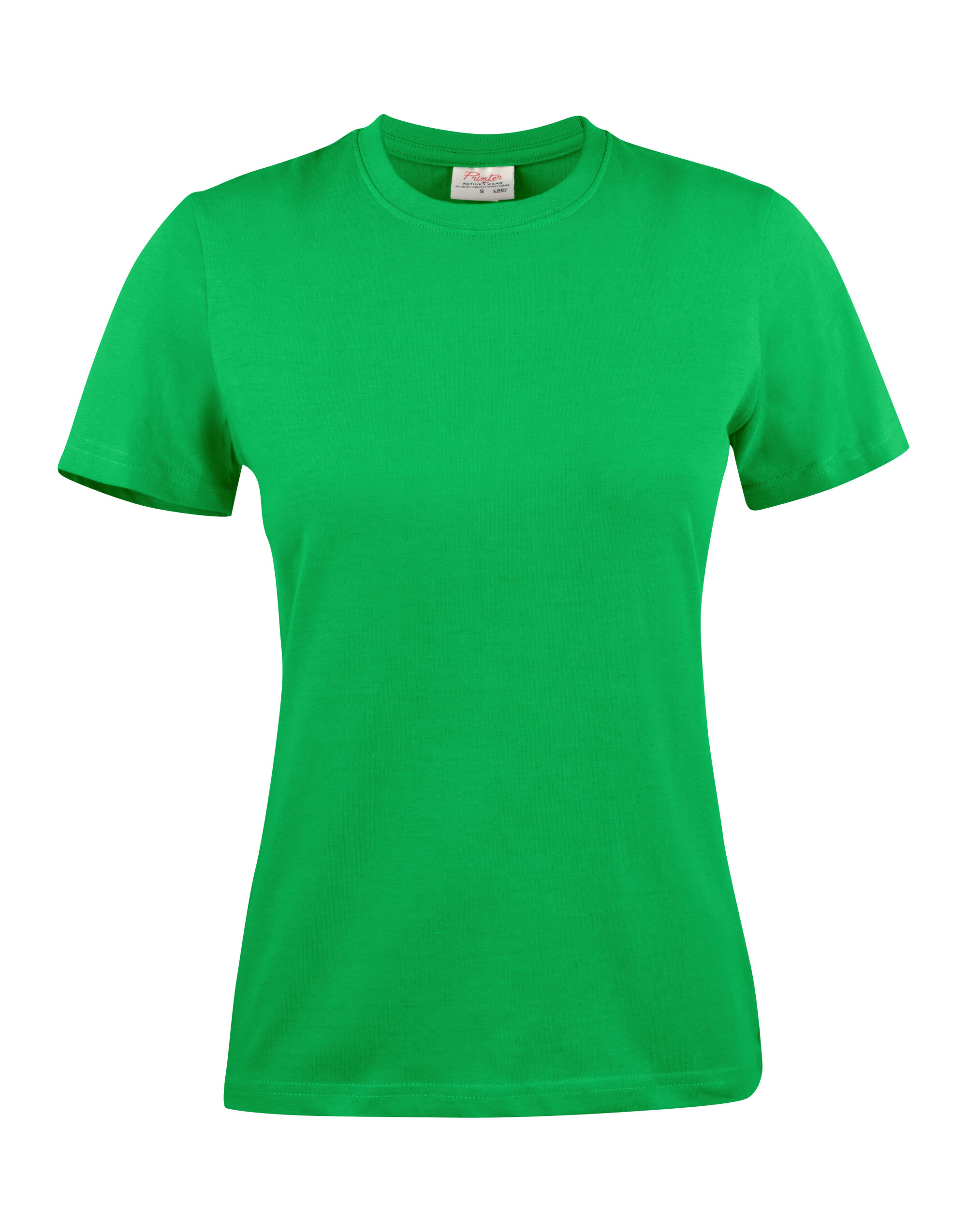 Ladies Heavy RSX T-Shirt