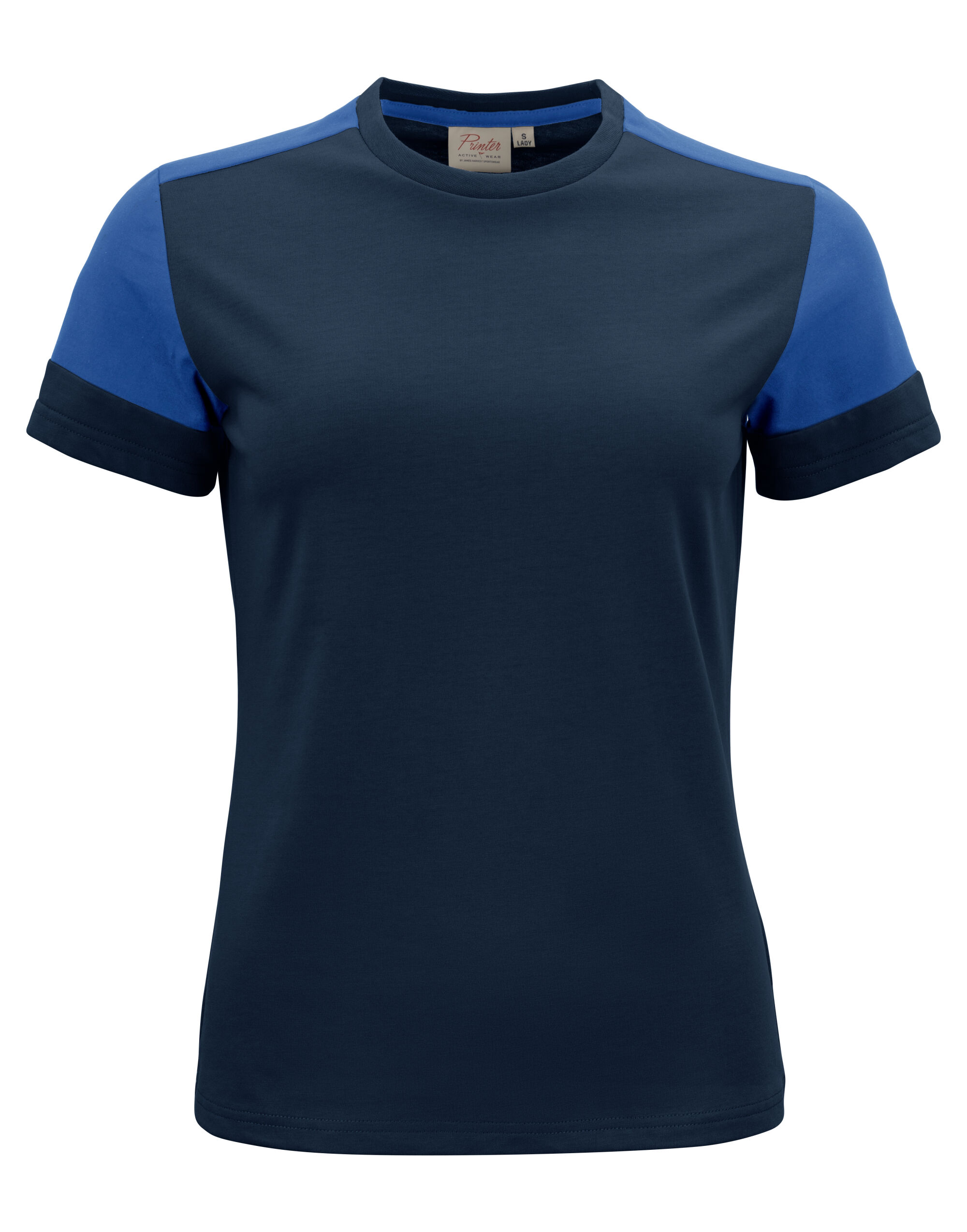 Ladies T-Shirt 		_x000D_
